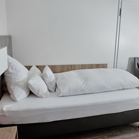 Cityhotel Μπόχολτ Εξωτερικό φωτογραφία