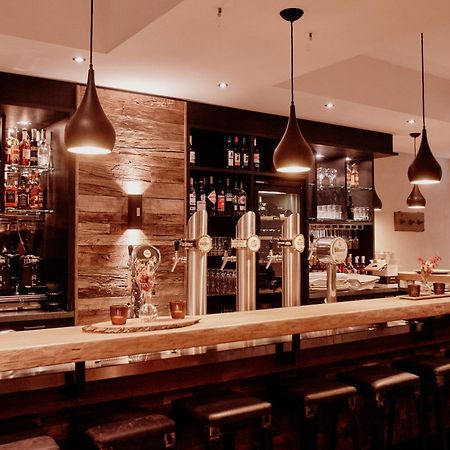 Cityhotel Μπόχολτ Εξωτερικό φωτογραφία
