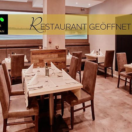 Cityhotel Μπόχολτ Εξωτερικό φωτογραφία