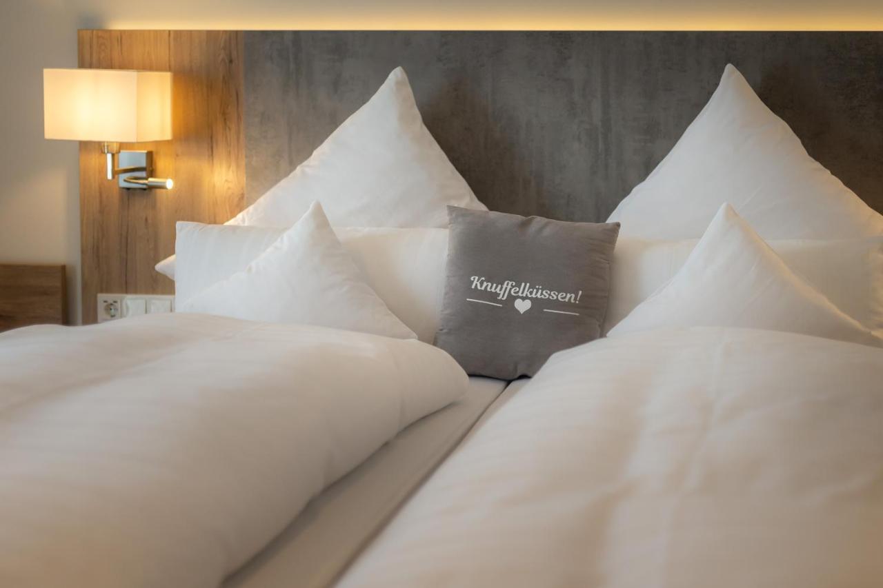 Cityhotel Μπόχολτ Εξωτερικό φωτογραφία