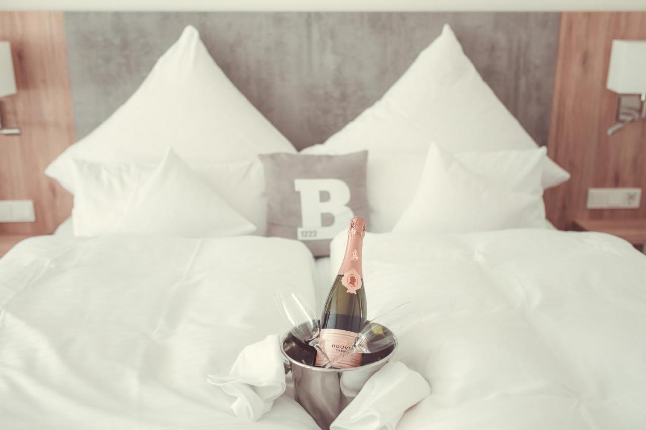 Cityhotel Μπόχολτ Εξωτερικό φωτογραφία