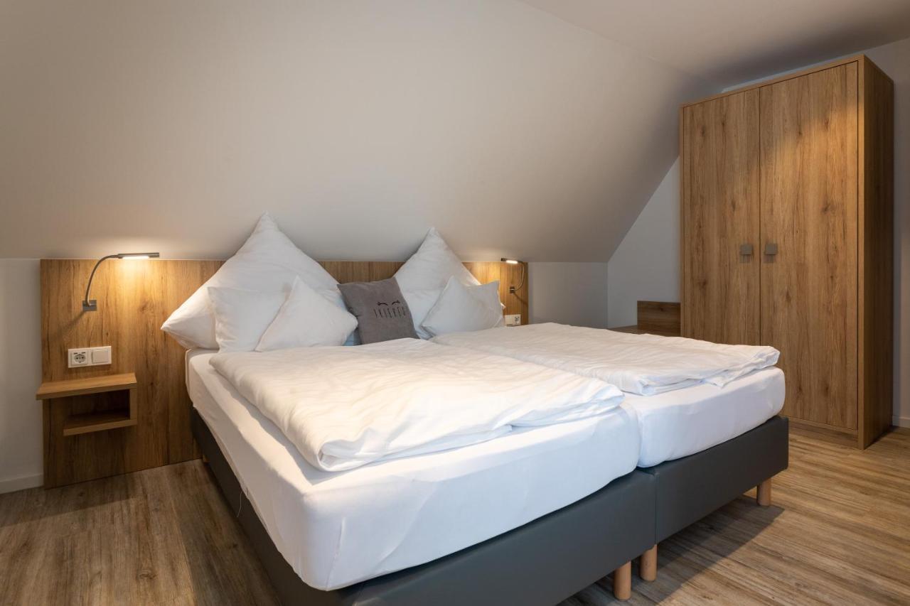 Cityhotel Μπόχολτ Εξωτερικό φωτογραφία