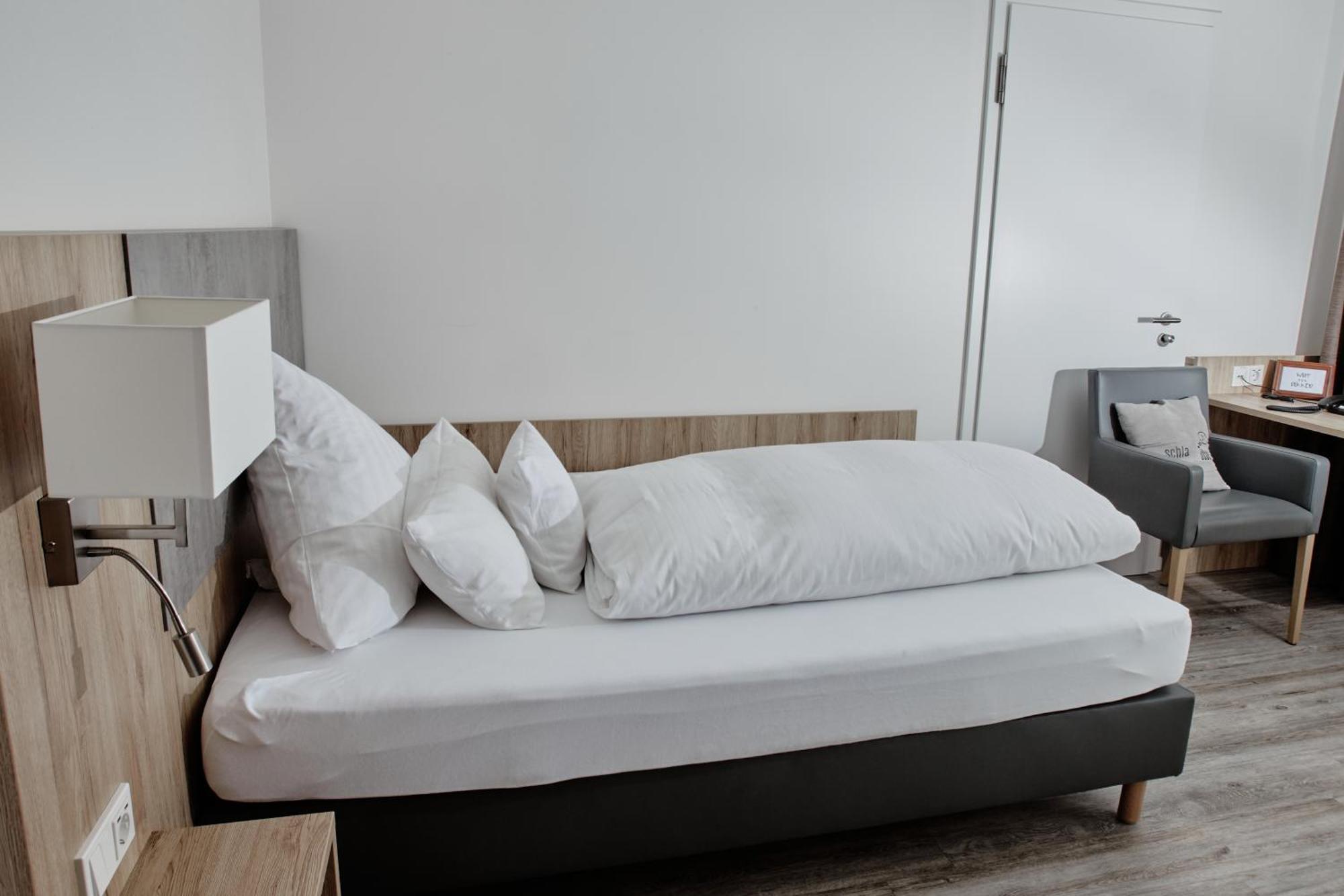 Cityhotel Μπόχολτ Εξωτερικό φωτογραφία