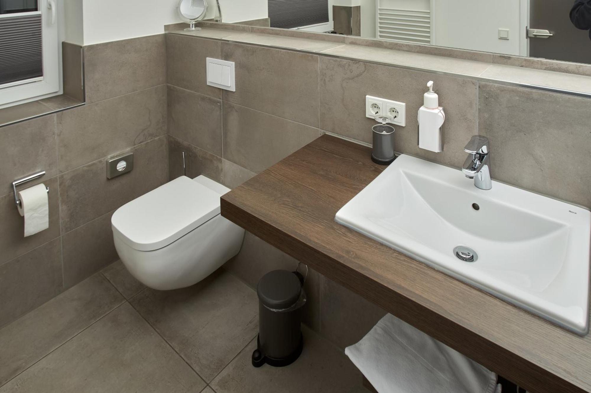 Cityhotel Μπόχολτ Εξωτερικό φωτογραφία
