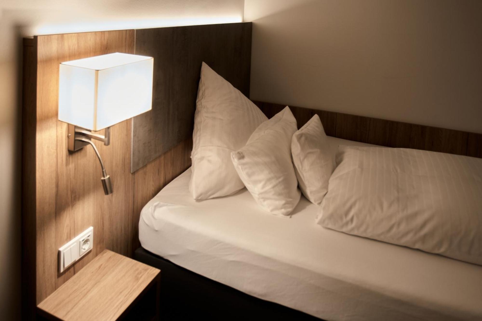 Cityhotel Μπόχολτ Εξωτερικό φωτογραφία