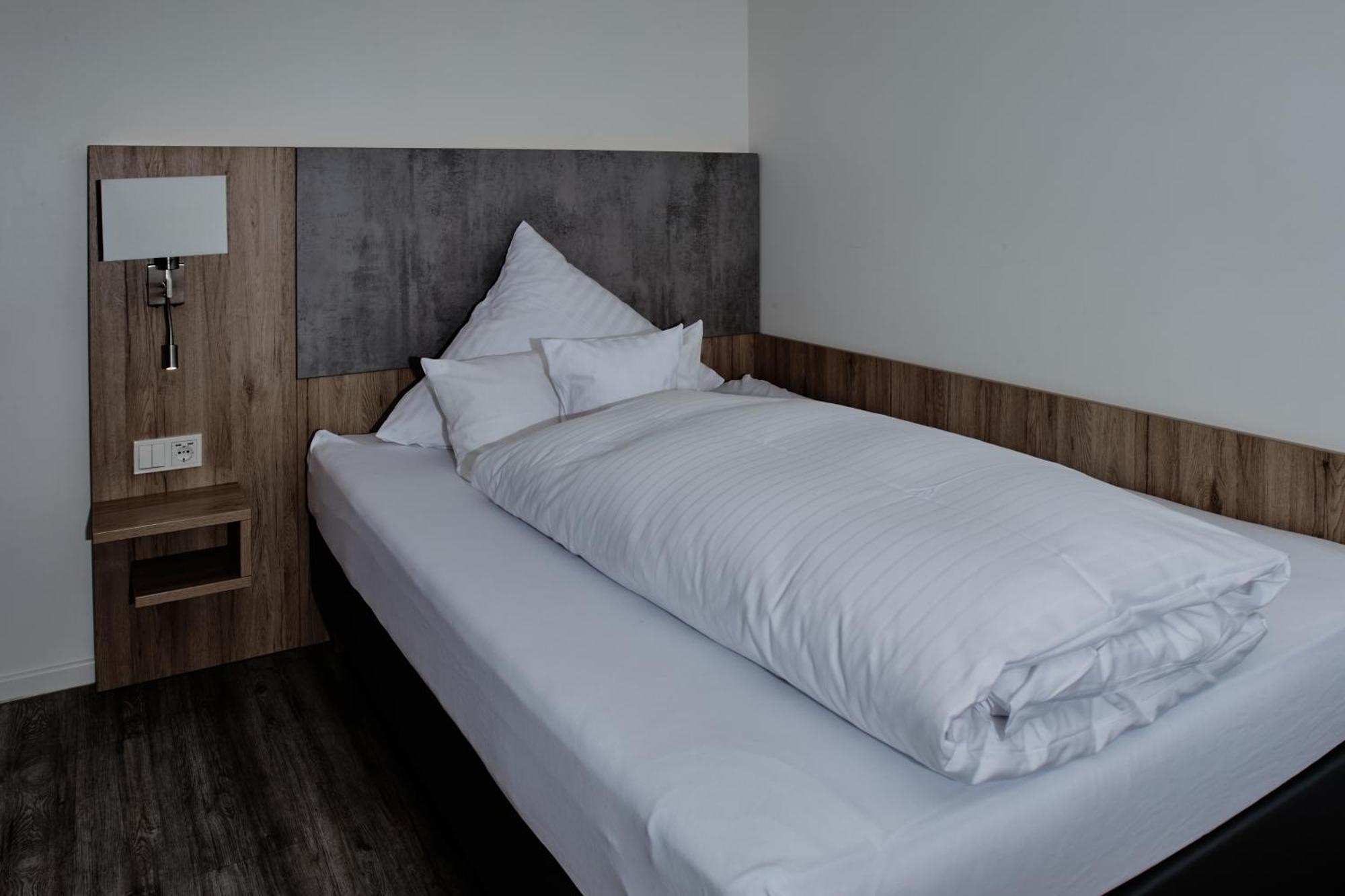 Cityhotel Μπόχολτ Εξωτερικό φωτογραφία