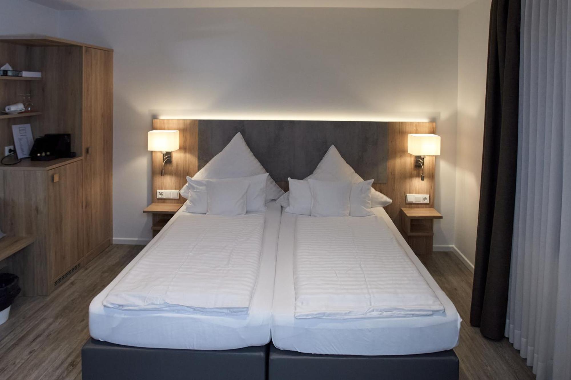 Cityhotel Μπόχολτ Εξωτερικό φωτογραφία