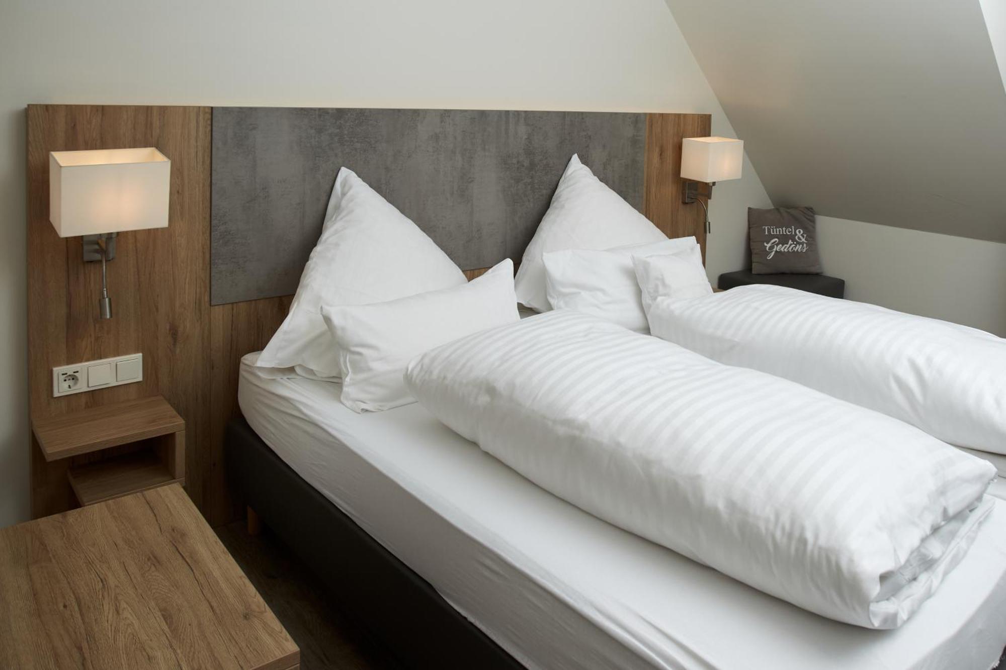 Cityhotel Μπόχολτ Εξωτερικό φωτογραφία