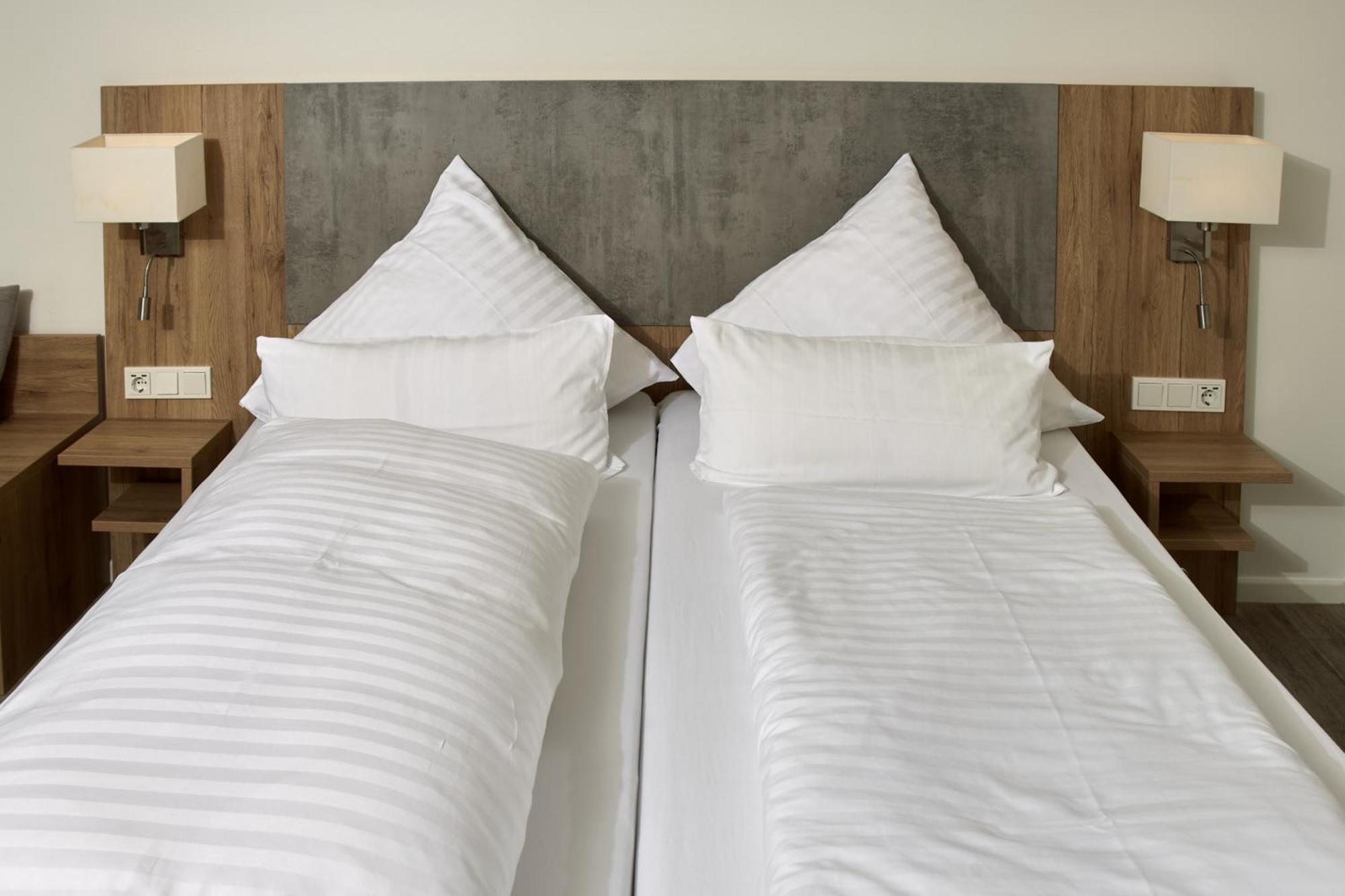 Cityhotel Μπόχολτ Εξωτερικό φωτογραφία