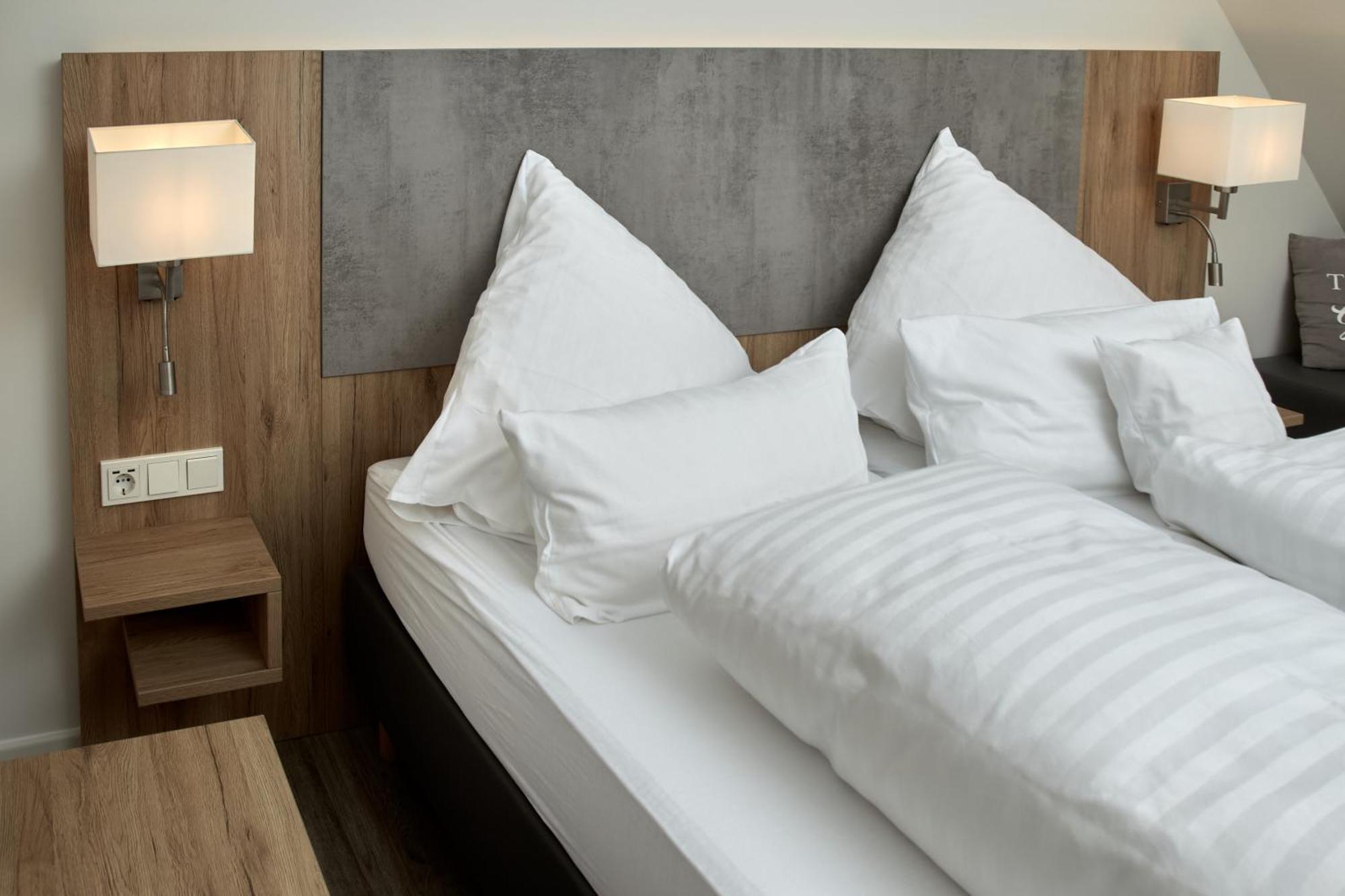 Cityhotel Μπόχολτ Εξωτερικό φωτογραφία
