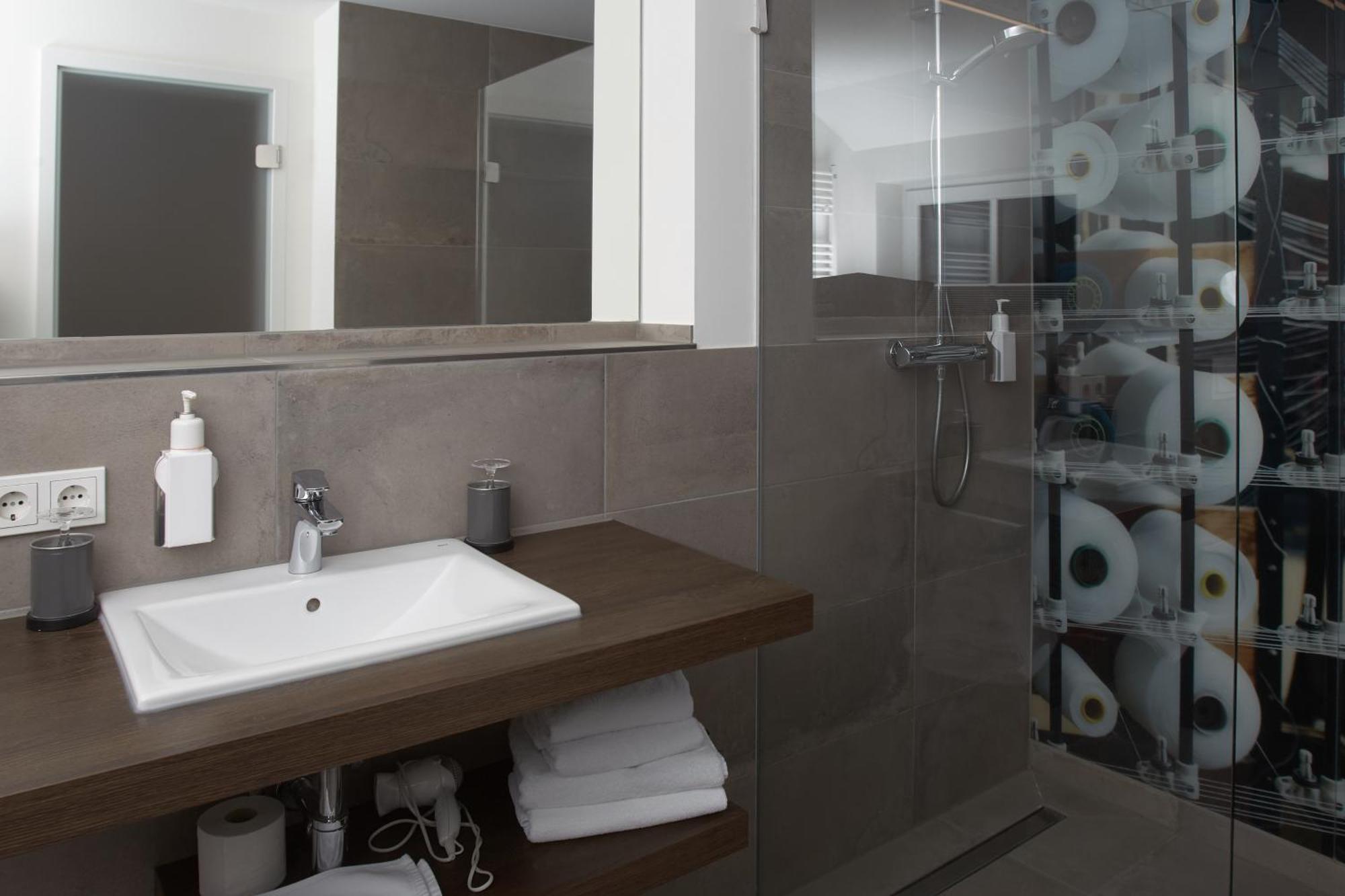 Cityhotel Μπόχολτ Εξωτερικό φωτογραφία