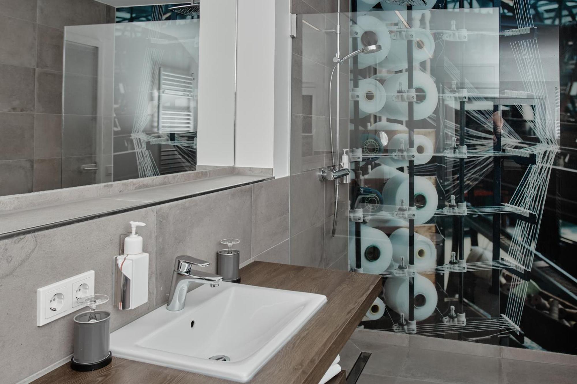 Cityhotel Μπόχολτ Εξωτερικό φωτογραφία