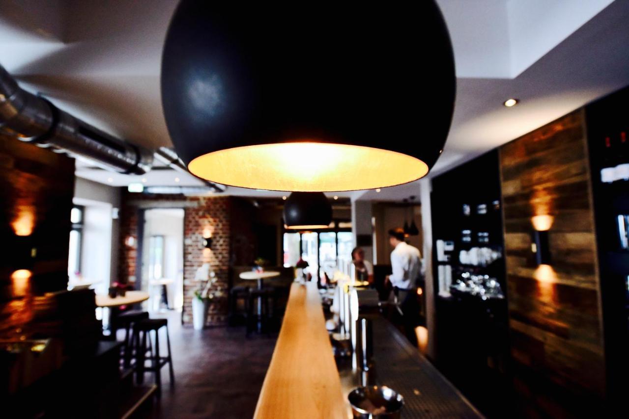Cityhotel Μπόχολτ Εξωτερικό φωτογραφία